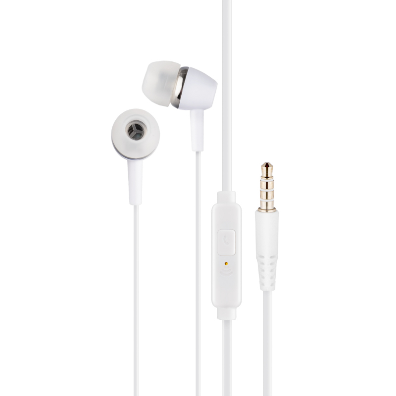 Handsfree 3.5mm Mobeen by Samsung, Alb GP-OEU023AEAWW