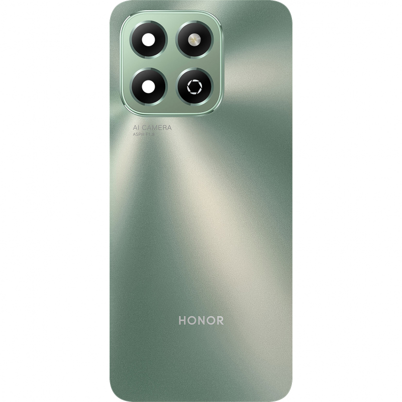 Capac Baterie Honor X6b, Verde, Service Pack 9707ABGA 