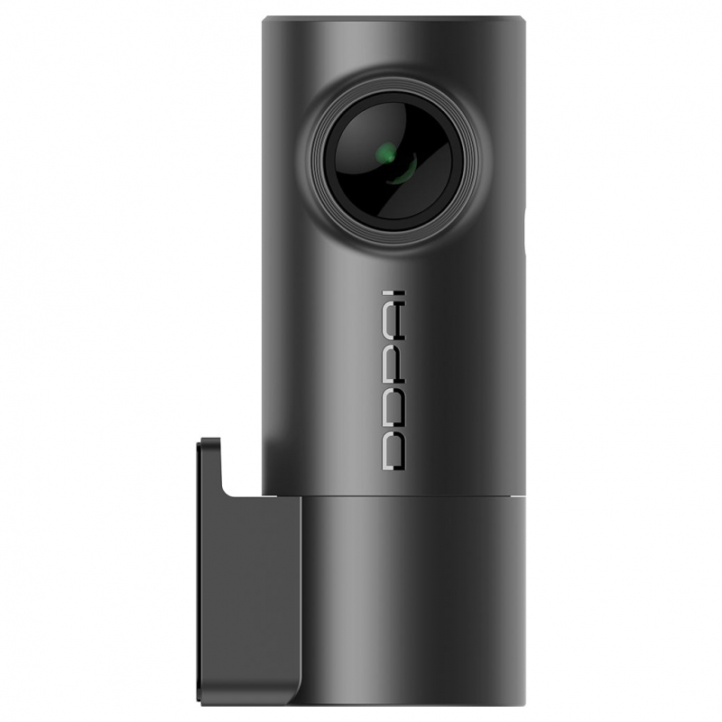 Camera Auto DDPAI Mini Pro DM2503A-02, 2K, Wi-Fi 