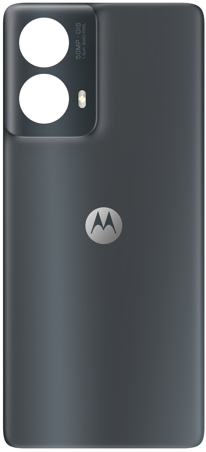 Capac Baterie Motorola Moto G85, Gri (Urban Grey), Service Pack 5948C24892 