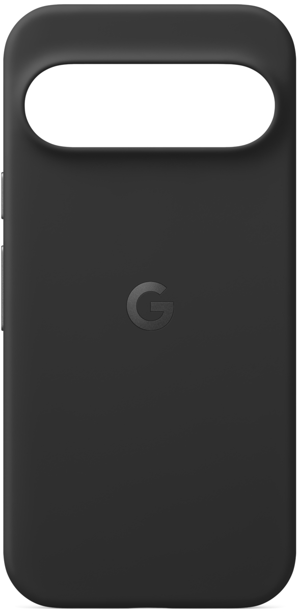 Husa pentru Google Pixel 9 / 9 Pro, Neagra GA05650