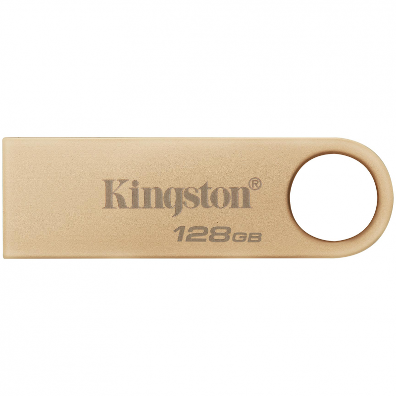 Memorie Externa USB-A 3.2 Kingston DT SE9 G3, 128Gb DTSE9G3/128GB 