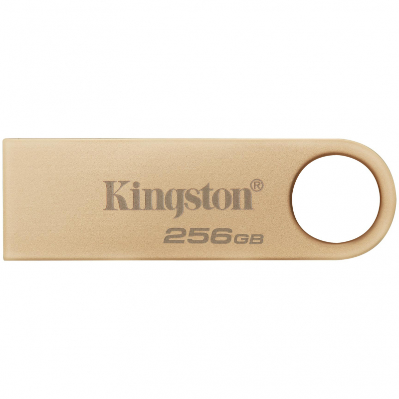 Memorie Externa USB-A 3.2 Kingston DT SE9 G3, 256Gb DTSE9G3/256GB 