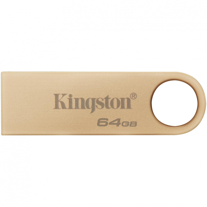 Memorie Externa USB-A 3.2 Kingston DT SE9 G3, 64Gb DTSE9G3/64GB 