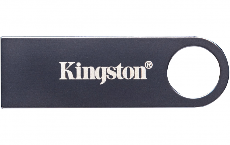 Memorie Externa USB-A 3.2 Kingston DT SE9 G3, 64Gb KE-U2X64-1AC 