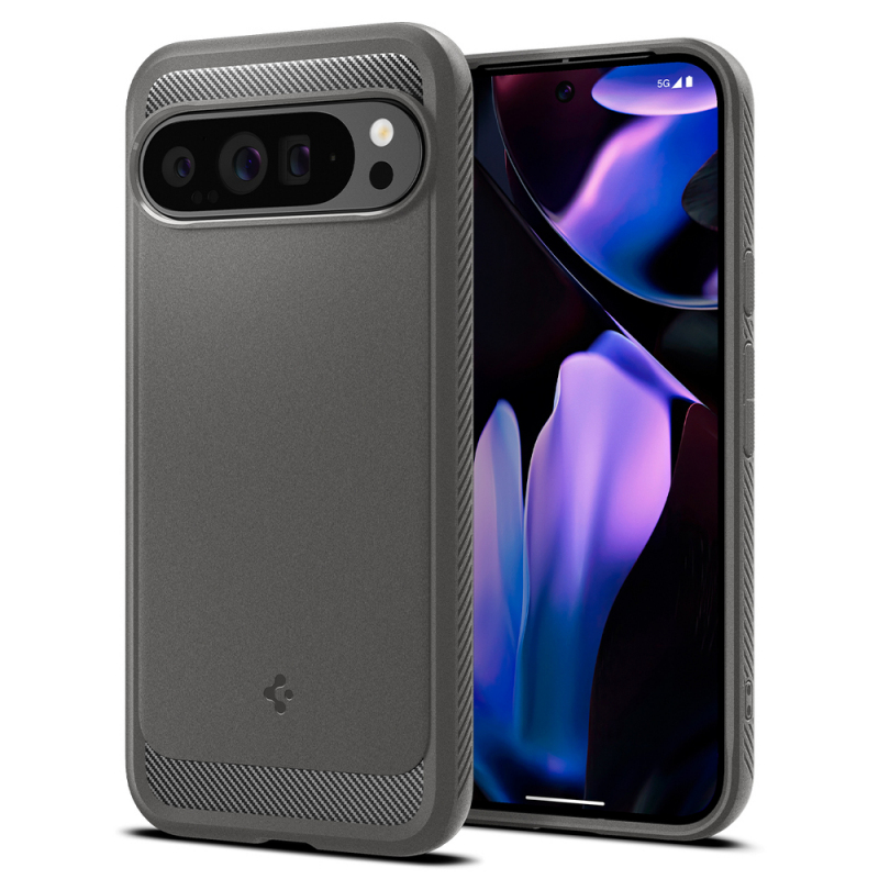 husa-pentru-google-pixel-9-pro-xl-2C-spigen-2C-rugged-armor-2C-gri-acs07784