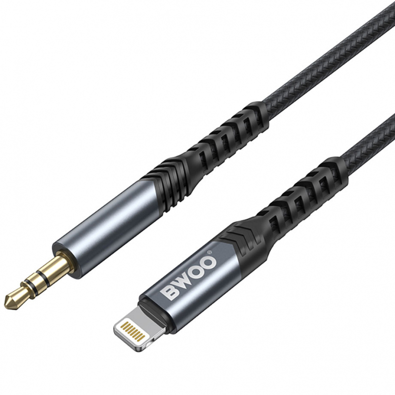 cablu-audio-lightning---3.5mm-bwoo-bo-aux068-2C-1.2m-2C-negru-