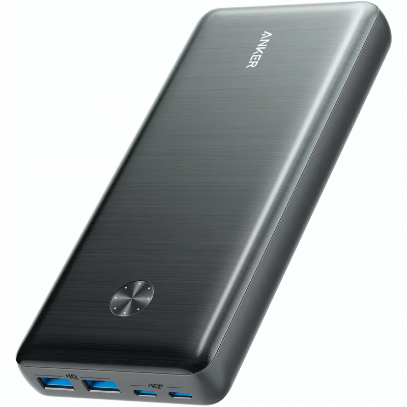 baterie-externa-anker-powercore-iii-elite-2C-25600mah-2C-87w-2C-qc--2B-pd-2C-2-x-usb-a---2-x-usb-c-2C-neagra-a1291h11-