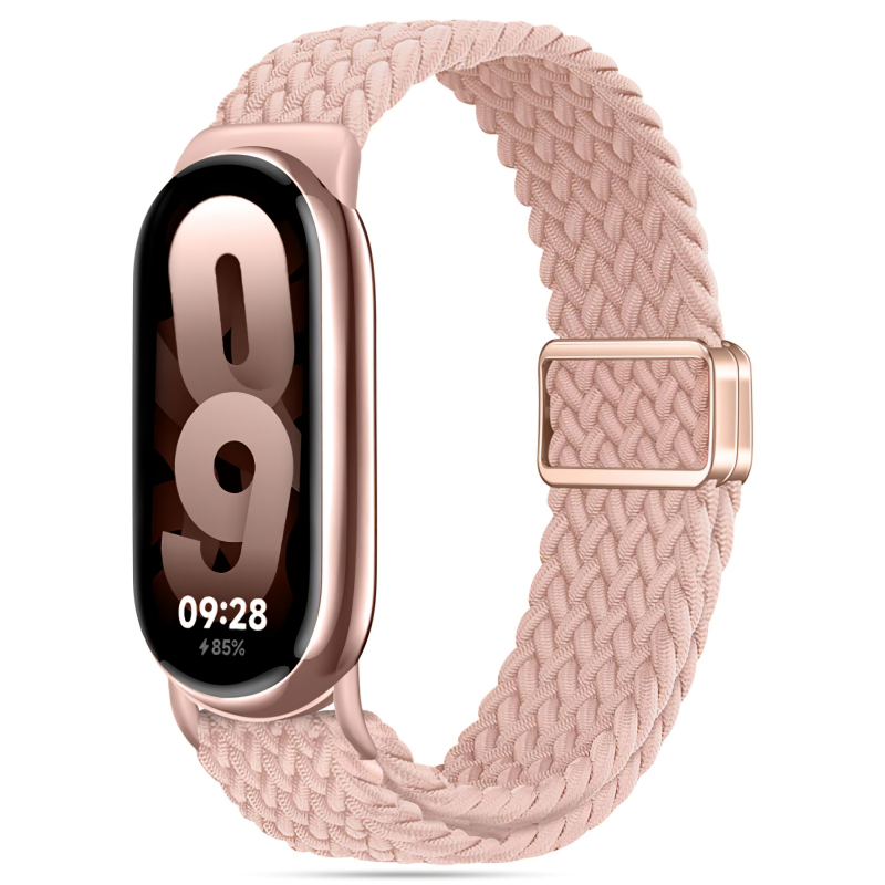 curea-tech-protect-nylonmag-pentru-xiaomi-smart-band-8---9-2C-roz-