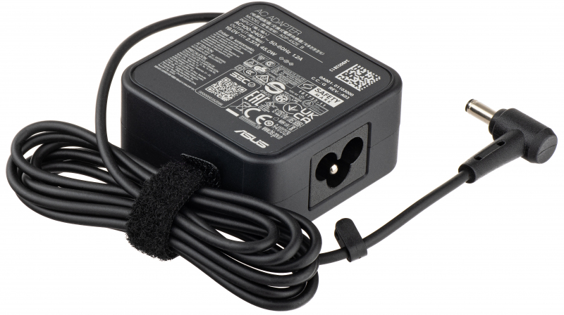 Incarcator Asus ADP-45ZE, 45W, 19V, 3 Pini, 4.5PHI, Negru 0A001-01103000 