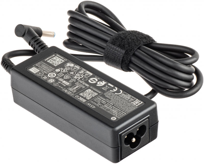 Incarcator HP, 45W, 19.5V, 2.31A, Negru 741727-001 