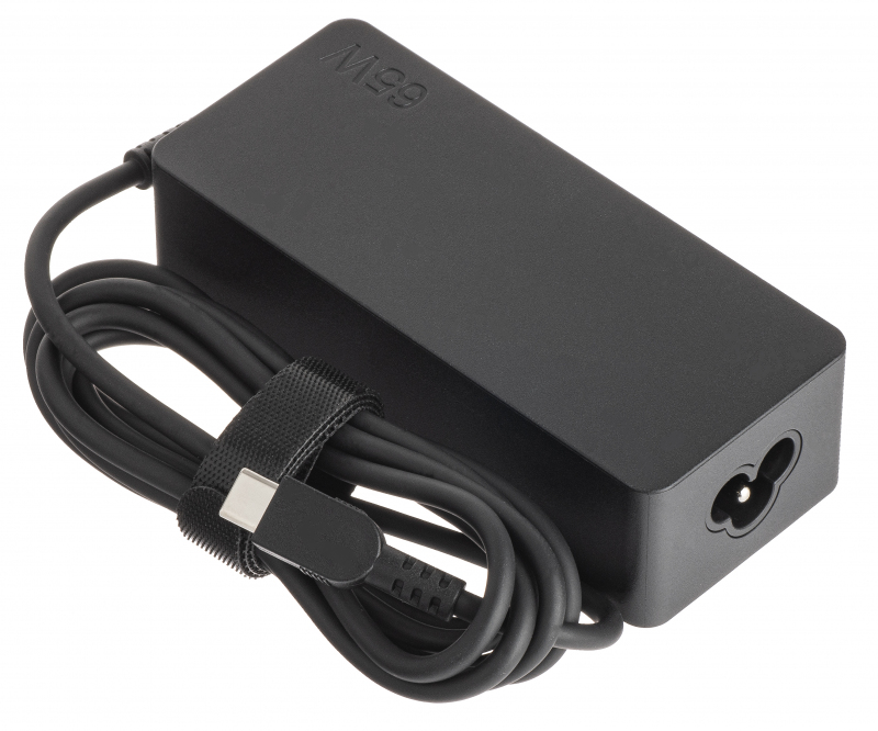 Incarcator Lenovo, 65W, 20V, 3 Pini, USB-C, Negru 4X20M26272 