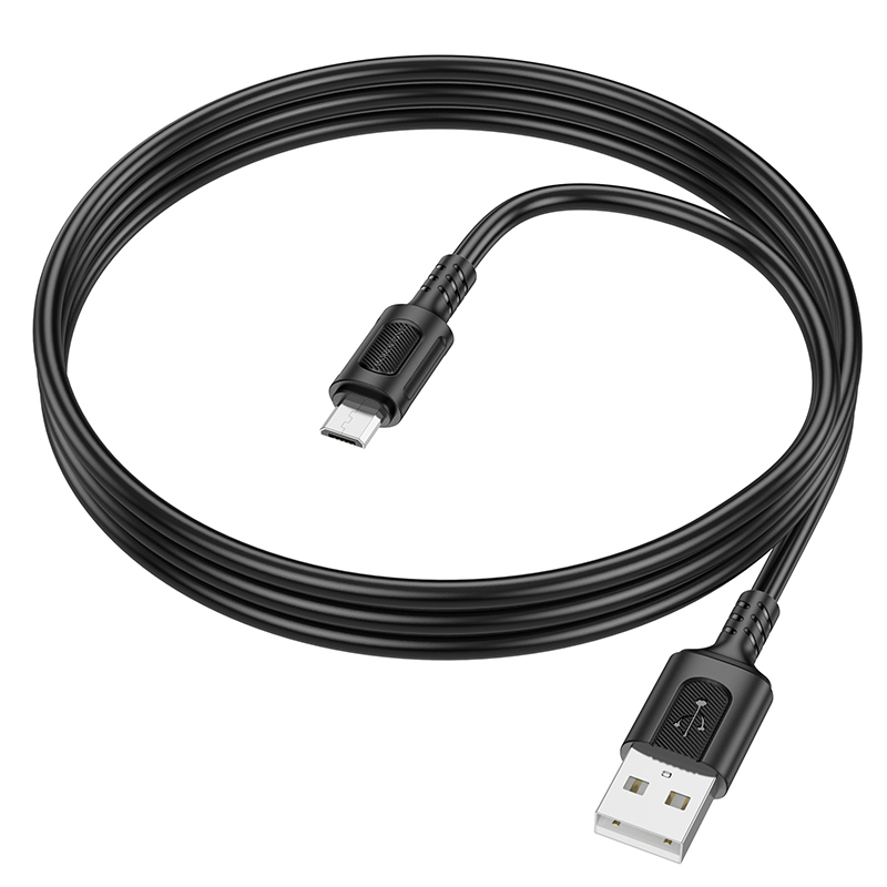 cablu-date-si-incarcare-usb-a---microusb-borofone-bx111-feliz-2C-18w-2C-1m-2C-negru-