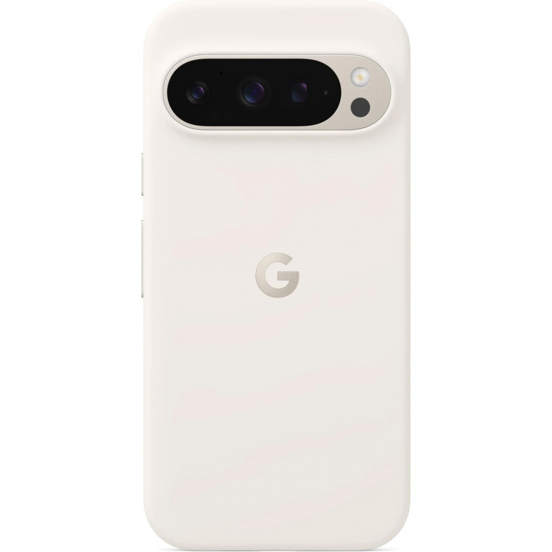 Husa pentru Google Pixel 9 / 9 Pro, Bej GA05651