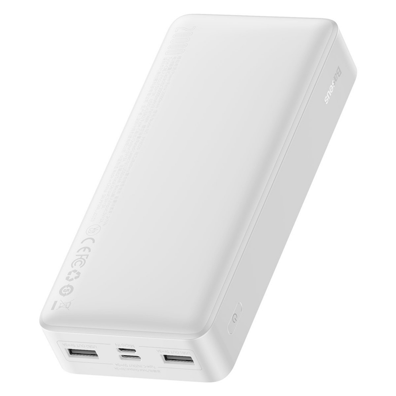 baterie-externa-baseus-bipow-2C-20000mah-2C-15w-2C-1-x-usb-c---2-x-usb-a-2C-alba-ppbd050102-