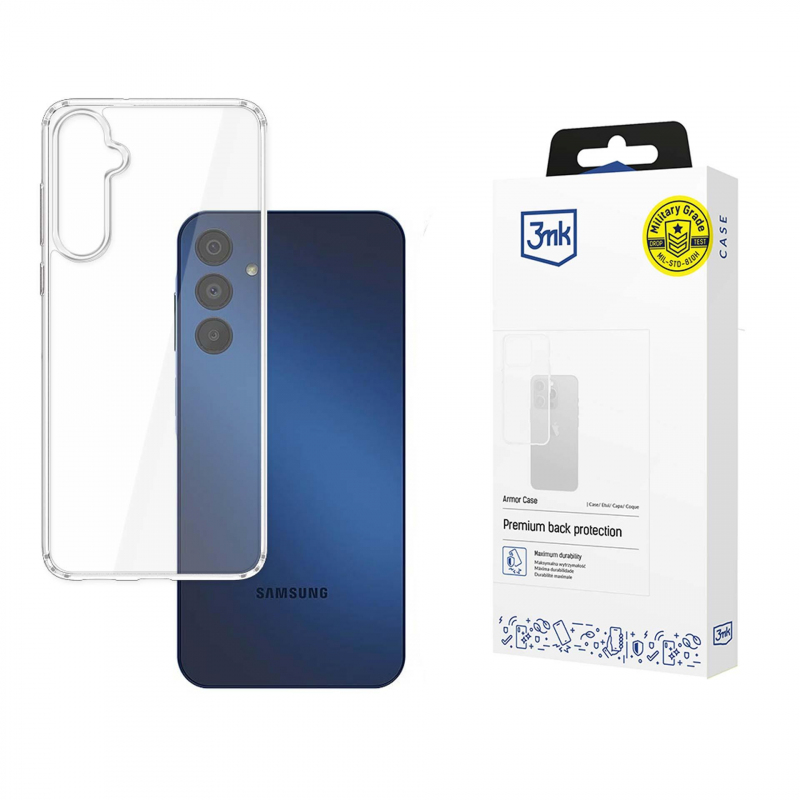 husa-pentru-samsung-galaxy-a16-5g-a166---a16-4g-a165-2C-3mk-2C-armor-2C-transparenta-