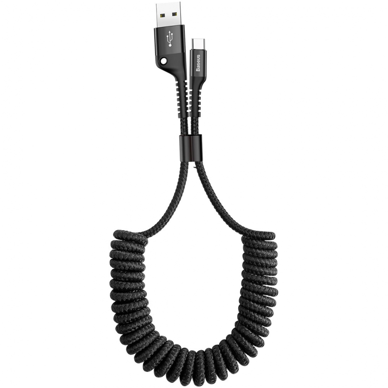 cablu-date-si-incarcare-usb-a---usb-c-baseus-fish-eye-spring-2C-18w-2C-1m-2C-negru-catsr-01-