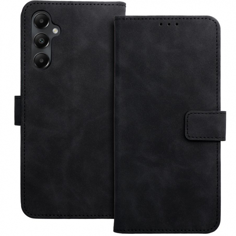 Case for Samsung Galaxy A05s A057, OEM, Tender, Black Case for Samsung Galaxy A05s A057, OEM, Tender, Black
