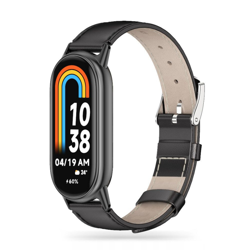 curea-tech-protect-leatherfit-pentru-xiaomi-smart-band-8---9-2C-neagra-