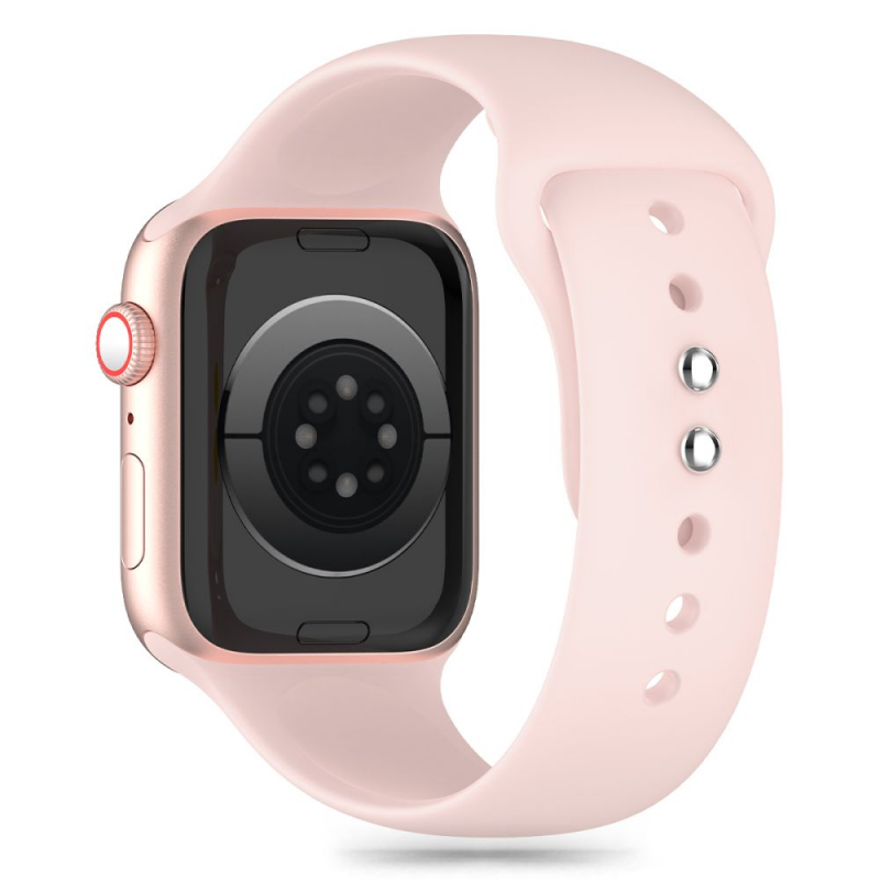 curea-tech-protect-silicone-pentru-apple-watch-49mm---45mm---44mm---42mm-series-2C-roz-