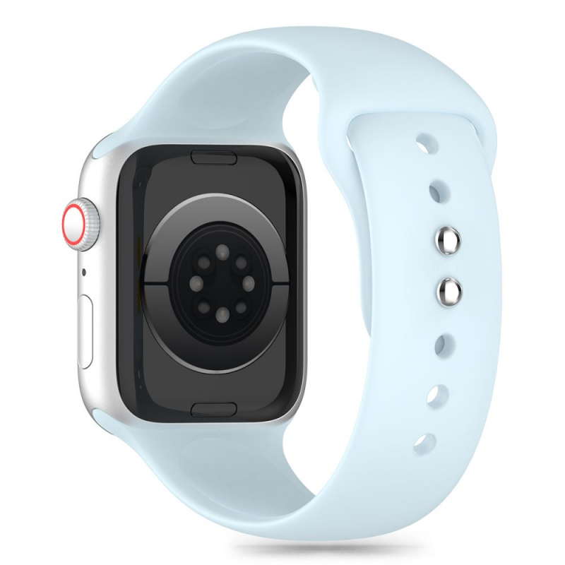 curea-tech-protect-silicone-pentru-apple-watch-41mm---40mm---38mm-series-2C-albastra-