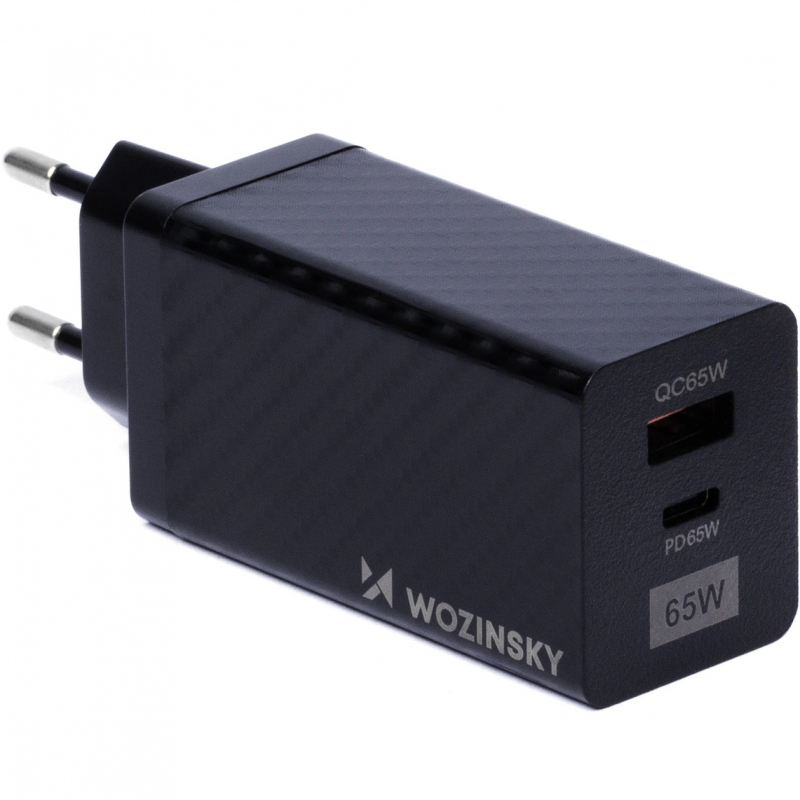 incarcator-retea-wzk-wwcg01-2C-65w-2C-3a-2C-1-x-usb-a---1-x-usb-c-2C-negru-