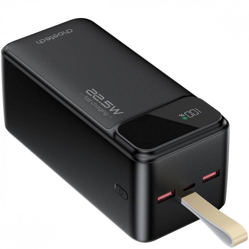 baterie-externa-choetech-b732-2C-50000mah-2C-22.5w-2C-qc--2B-pd-2C-1-x-usb-c---2-x-usb-a-2C-neagra-