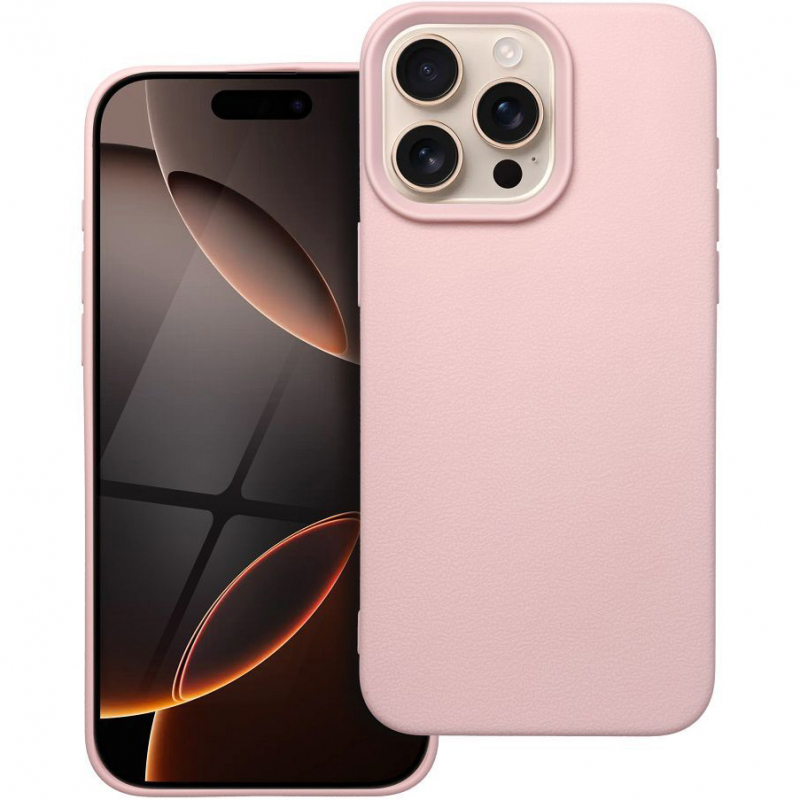 Husa pentru Apple iPhone 15, OEM, Skin, Roz 