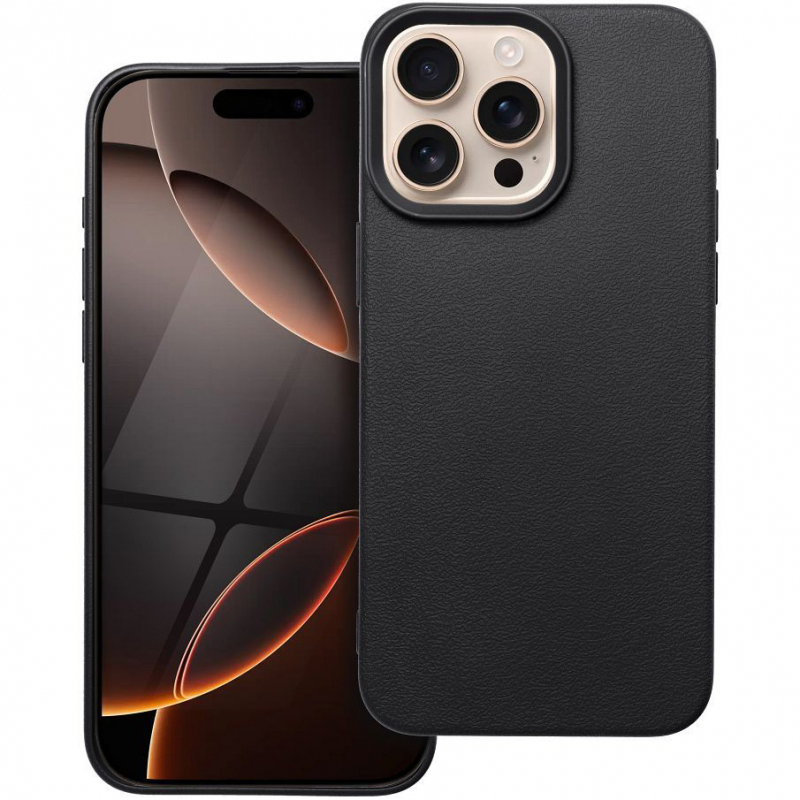 Husa pentru Samsung Galaxy A05s A057, OEM, Skin, Neagra 