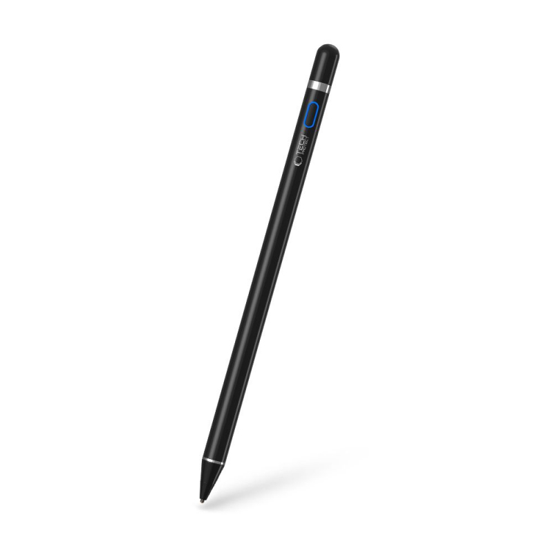 Touch Pen Tech-Protect Active, Negru 