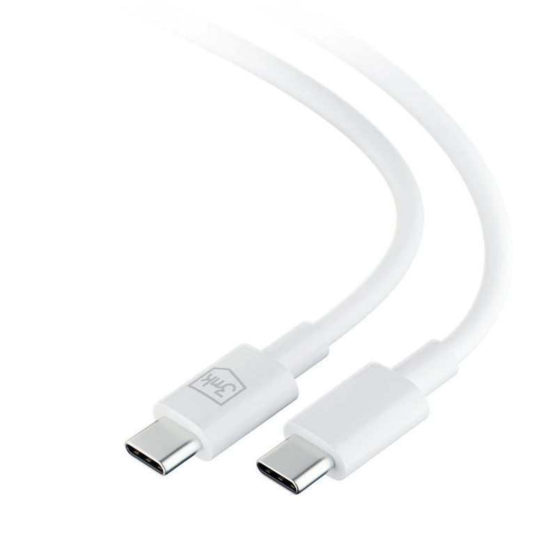 cablu-date-si-incarcare-usb-c---usb-c-3mk-hyper-2C-100w-2C-1.2m-2C-alb-