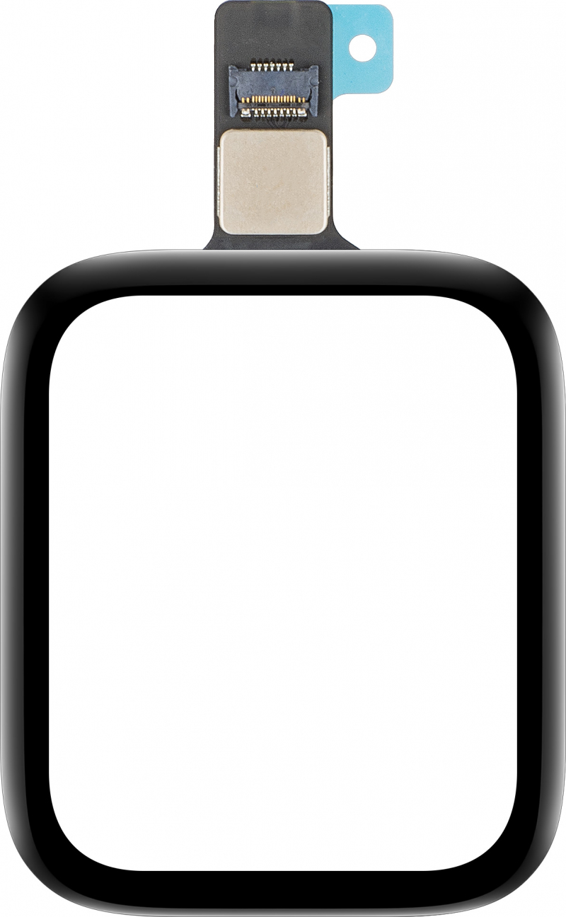 Touchscreen Forward Shield OCA za Apple Watch Series 4 40mm, Crna Touchscreen Forward Shield OCA za Apple Watch Series 4 40mm, Crna