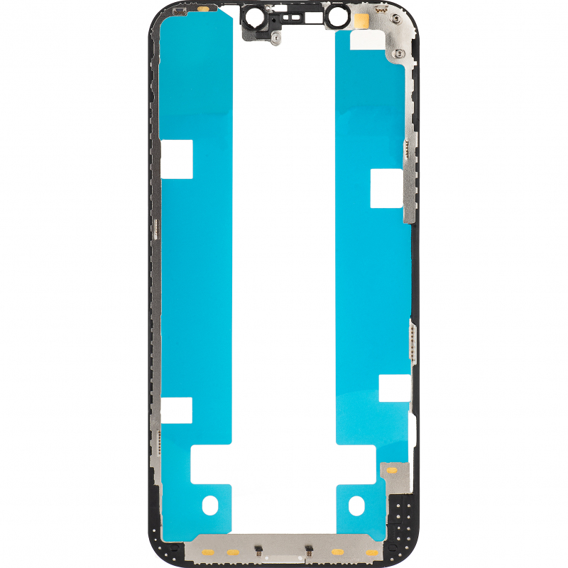 Προστατευτική Πλαίσιο Οθόνης Forward Guard για Apple iPhone 12 Pro Προστατευτική Πλαίσιο Οθόνης Forward Guard για Apple iPhone 12 Pro