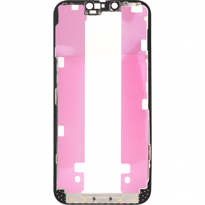 Προστατευτική Πλαίσιο Οθόνης Forward Guard για Apple iPhone 13 Pro Max Προστατευτική Πλαίσιο Οθόνης Forward Guard για Apple iPhone 13 Pro Max