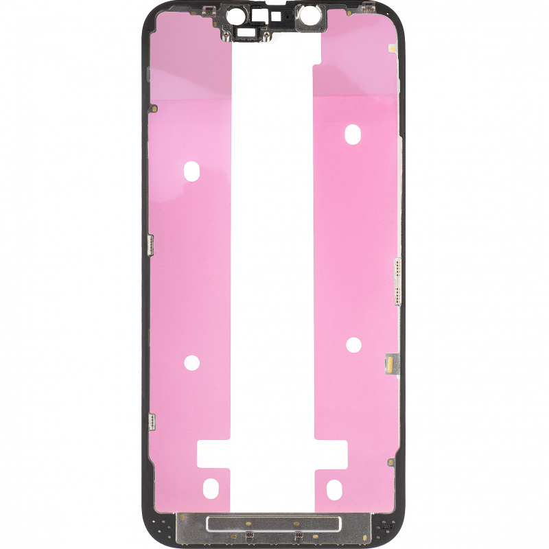 Forward Guard Display Frame for Apple iPhone 14 Forward Guard Display Frame for Apple iPhone 14