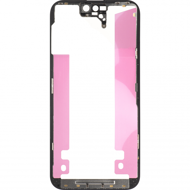 Προστατευτική Πλαίσιο Οθόνης Forward Guard για Apple iPhone 14 Pro Max 