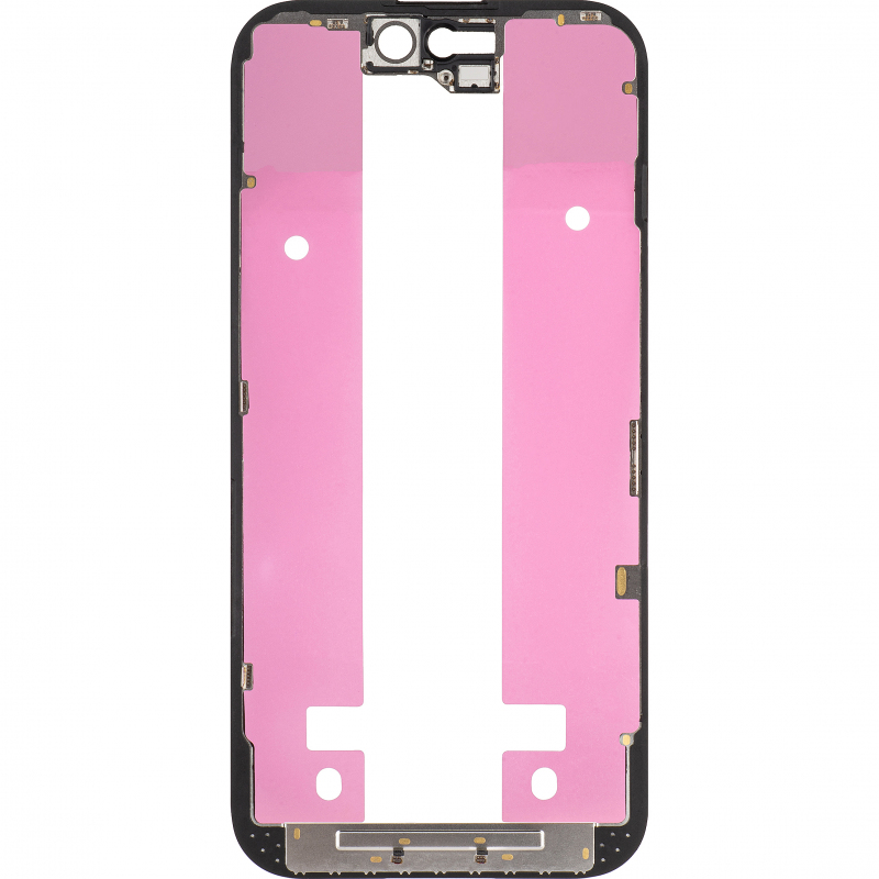 Προστατευτική Πλαίσιο Οθόνης Forward Guard για Apple iPhone 15 