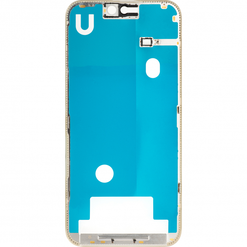 Cadre d'affichage Forward Guard pour Apple iPhone 15 Pro Max 