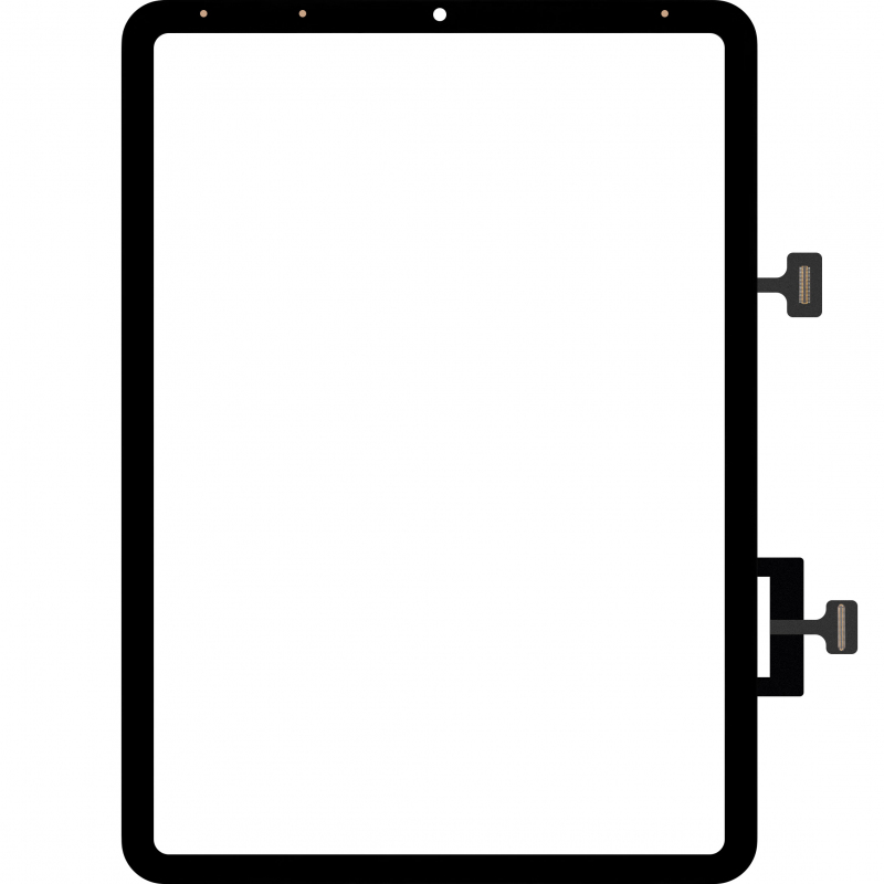 Touchscreen Forward Guard OCA pentru Apple iPad Air (2020), Negru Touchscreen Forward Guard OCA pentru Apple iPad Air (2020), Negru