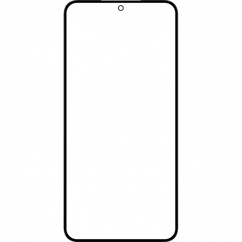 Forward Shield OCA Glass for Samsung Galaxy S22+ 5G S906, Black Forward Shield OCA Glass for Samsung Galaxy S22+ 5G S906, Black