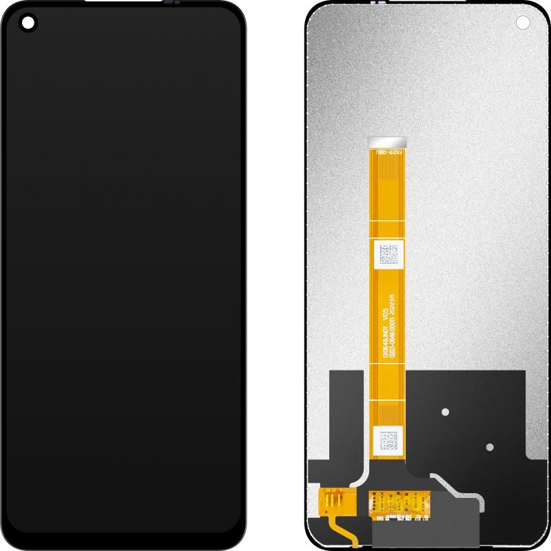 Display cu Touchscreen MP compatibil cu OnePlus Nord N200 5G Display cu Touchscreen MP compatibil cu OnePlus Nord N200 5G