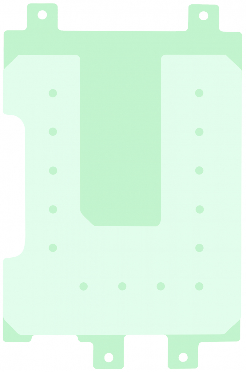 Klej do baterii Samsung Galaxy A55 5G A556 / A35 5G A356 / A25 A256 / A54 A546 / A34 A346