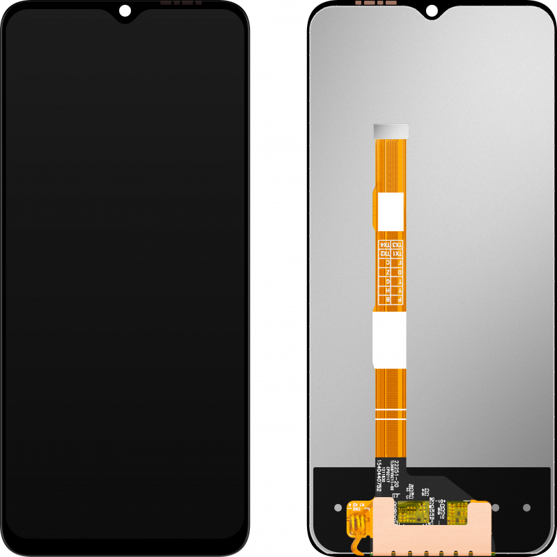 Display cu Touchscreen MP compatibil cu vivo Y35 (2015) Display cu Touchscreen MP compatibil cu vivo Y35 (2015)