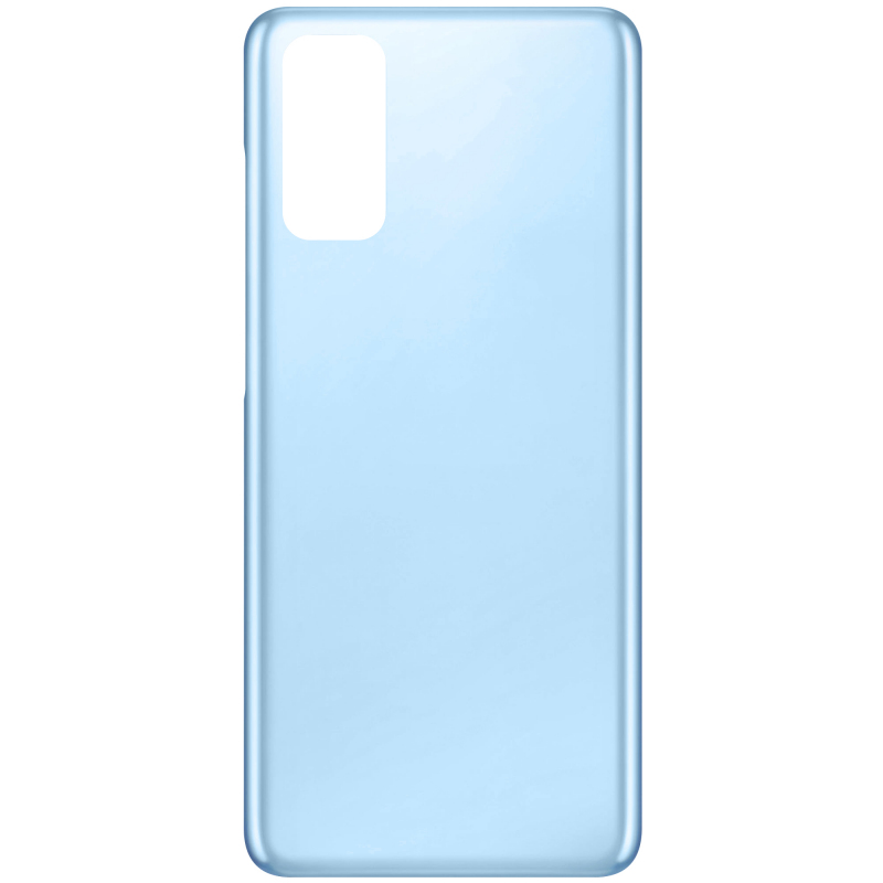 Pokrov baterije združljiv z Samsung Galaxy S20 5G G981 / S20 G980, Modra