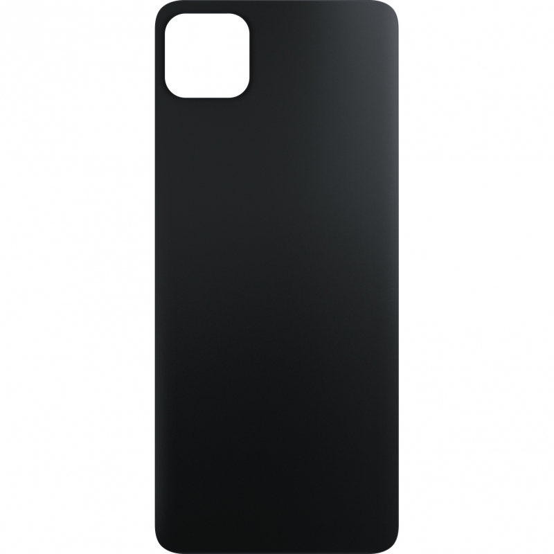 Battery Cover compatible with Samsung Galaxy A22 5G A226, Gray 