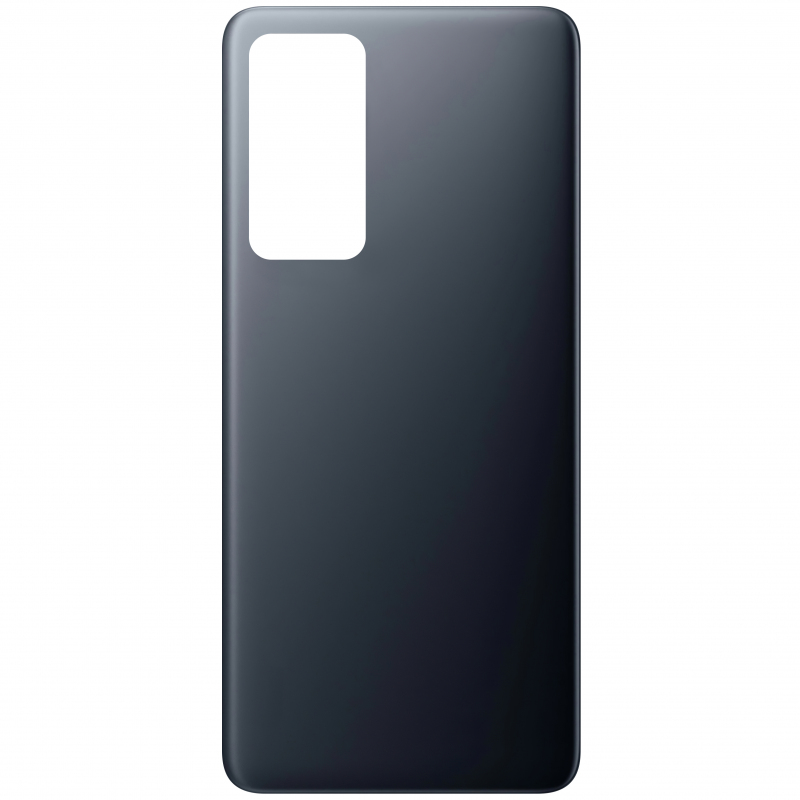 Battery Cover compatible with Xiaomi 12S, Gray Battery Cover compatible with Xiaomi 12S, Gray