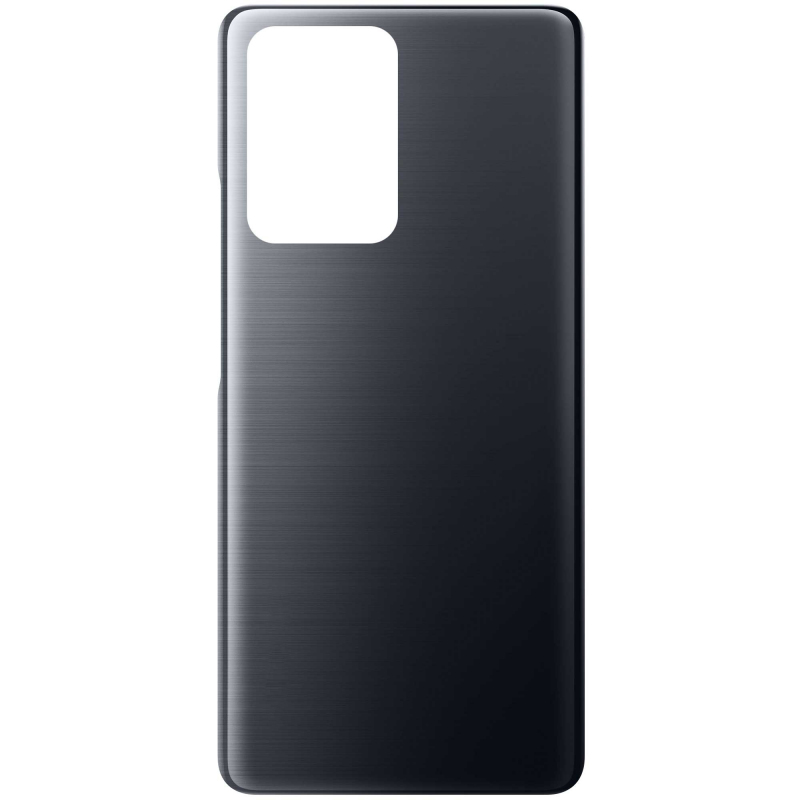Battery Cover compatible with Xiaomi 11T, Gray 