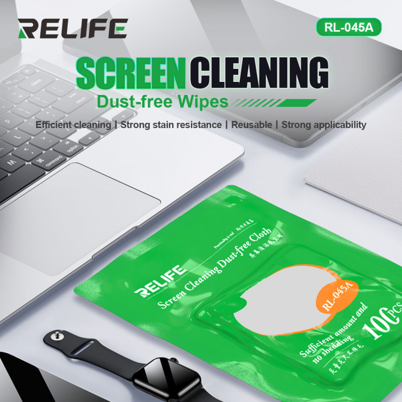 servetele-curatare-relife-rl-045a-2C-set-100-bucati-