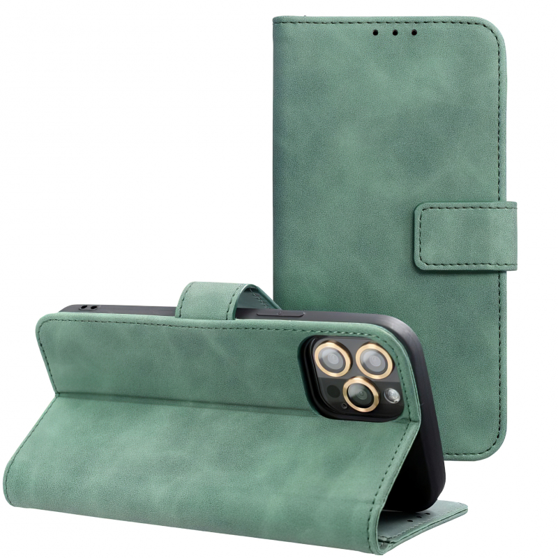 Case for Samsung Galaxy A05s A057, OEM, Tender, Green 