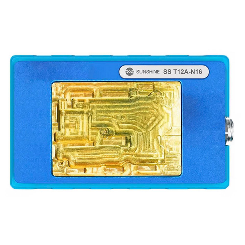 modul-incalzire-placa-sunshine-ss-t12a-n16-pentru-apple-iphone-16-series-